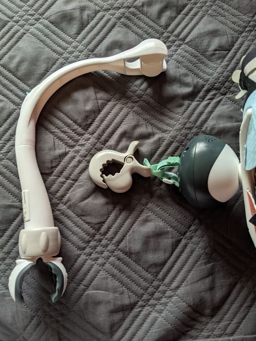 Въртележка Tiny Love