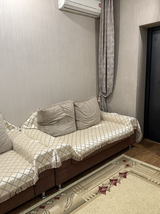 Раскладной Диван