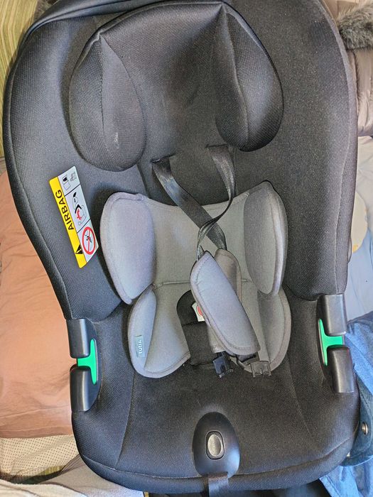 Количка Бубу Заза 3в1