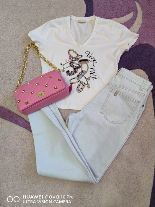 Дамски сет  Liu Jo и Zara