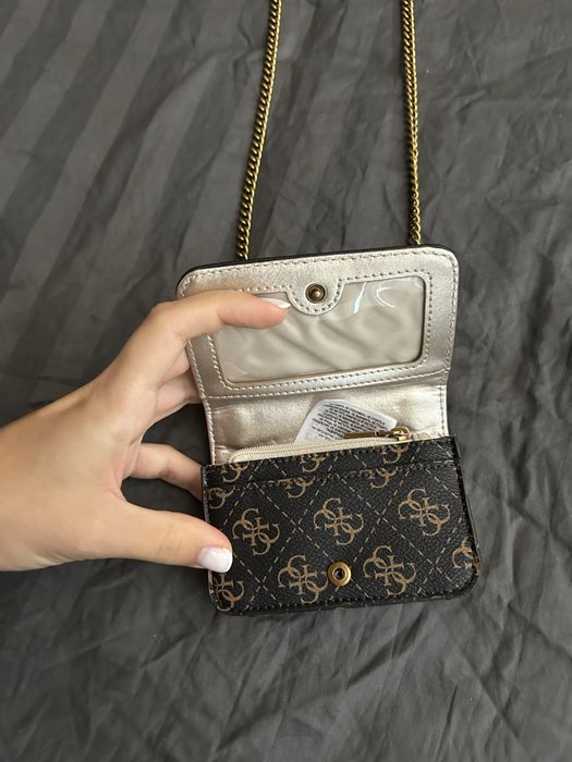 Guess Calvin Klein Save My Bag чанти