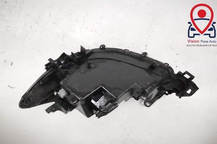 Far Dreapta Original Full Led In Stare Buna 1 lupa Mazda  CX-5  1  [fa