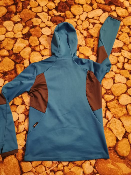 Bluza Jack Wolfskin Nanuk S mammut salewa salomon arcteryx millet