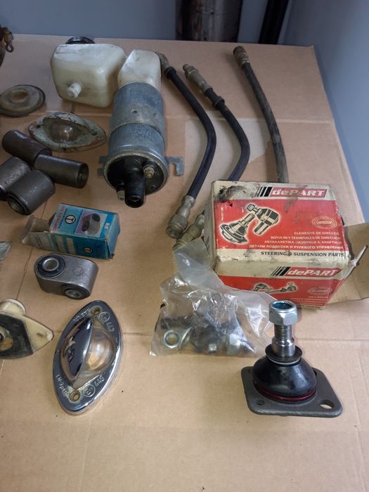Piese Originale Dacia 1300