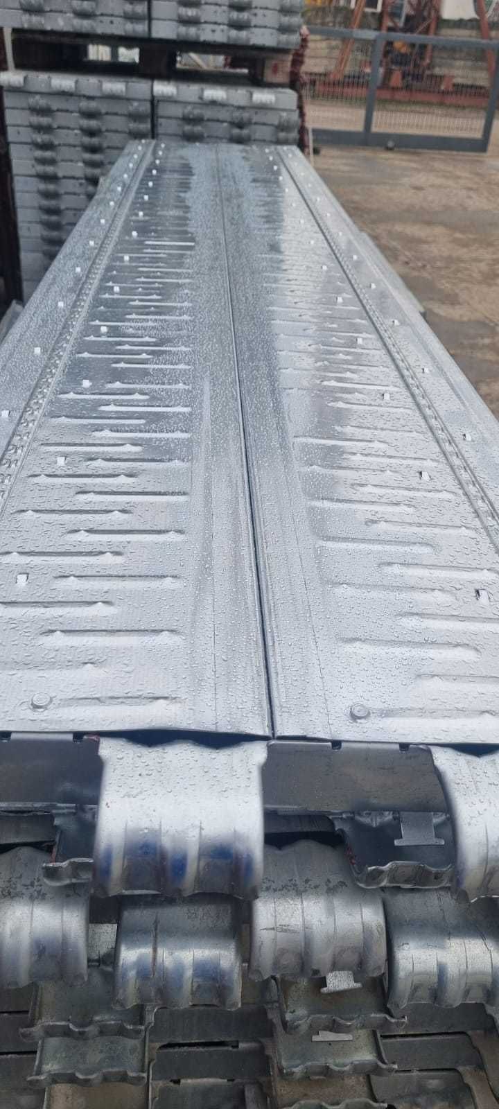 Schela metalica noua, completa pentru constructii cu podina de 1,8 m