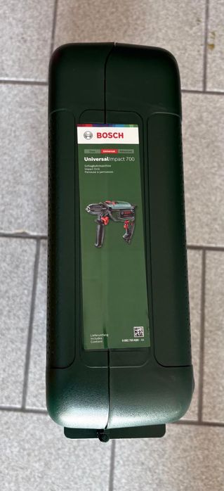 Bosch Universallimpac 700