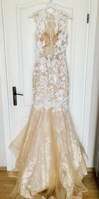 Rochie Mireasa Milla Nova