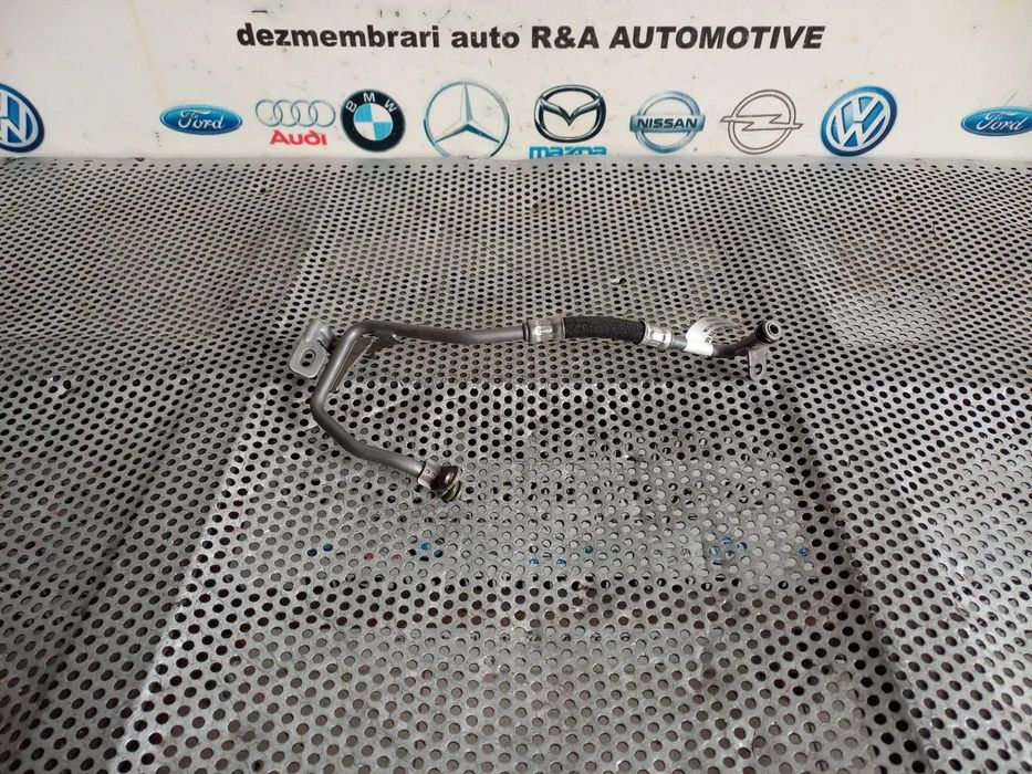 Conducta Ungere Turbo Turbina Renault Dacia 1.3 Benzina TCE Duster Lodgy Logan Sandero Megane Clio