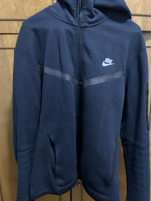 Hanorac Nike fleece