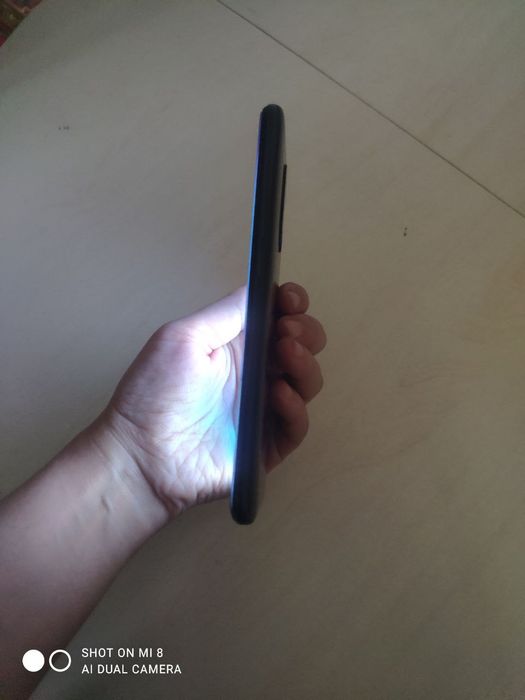 Redmi 9 ideal hech qanday aybi yoq hotirasi 64