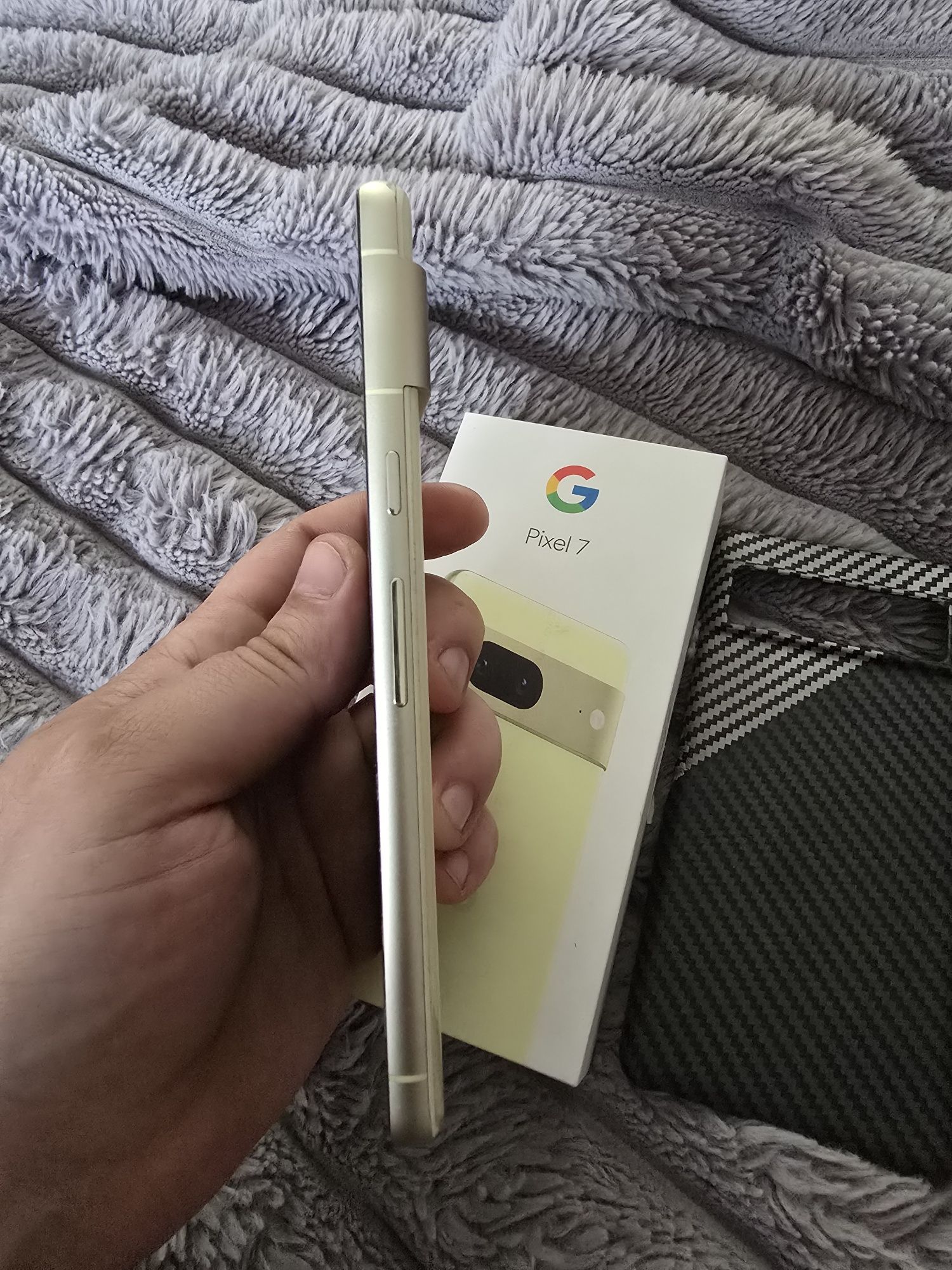 Продам Google Pixel 7