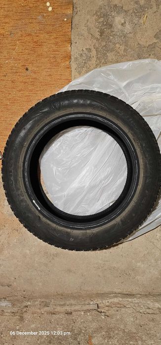 Зимни гуми Firestone Winterhawk 4 - 205 55 16