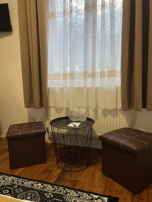 Pensiune Izvoru muntelui