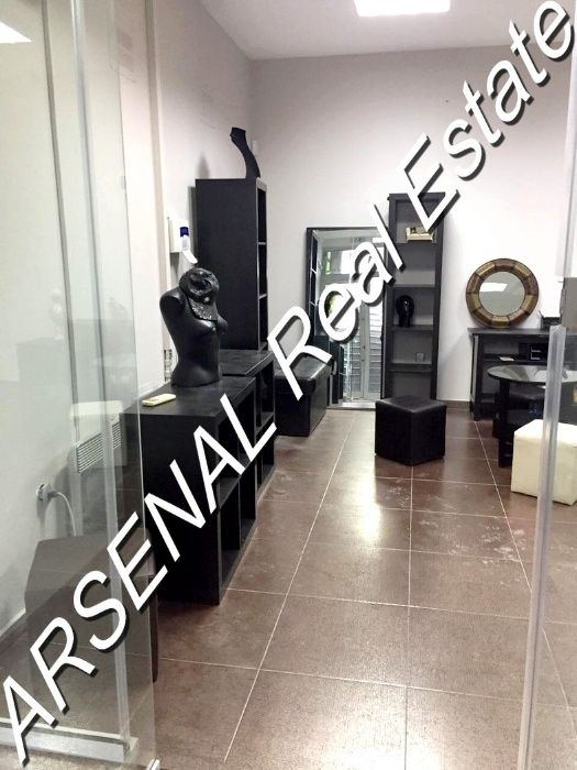 Продава се Офис в София, Лозенец - 25 кв.м за 2000 €/кв.м - Снимка #2