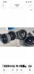 Jante Dotz r19 5x112