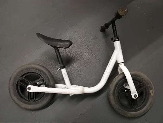 Bicicletă fără pedale - produs resigilat - (SecondHand) Decathlon