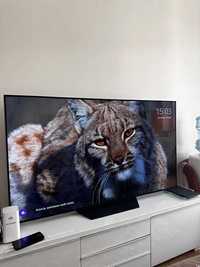 Телевизор LG 4K OLED телевизор 75'' LG