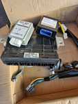 Kit pornire motor 2.7 suzuki grand vitara pana in anul 2005