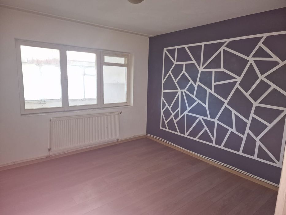 Vând apartament bloc k2