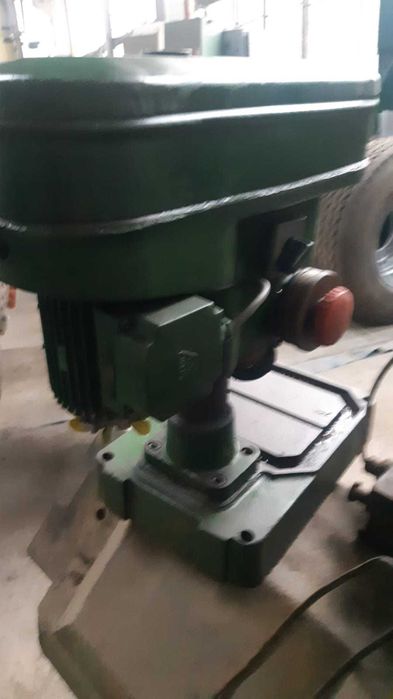 Masina de gaurit industriala G13 (NOI, nefolosite) - ultimele 3 bucati