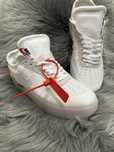 41-43 Nike Air Force 1 Off White