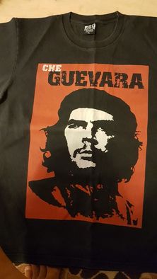 Tricou Che Guevara