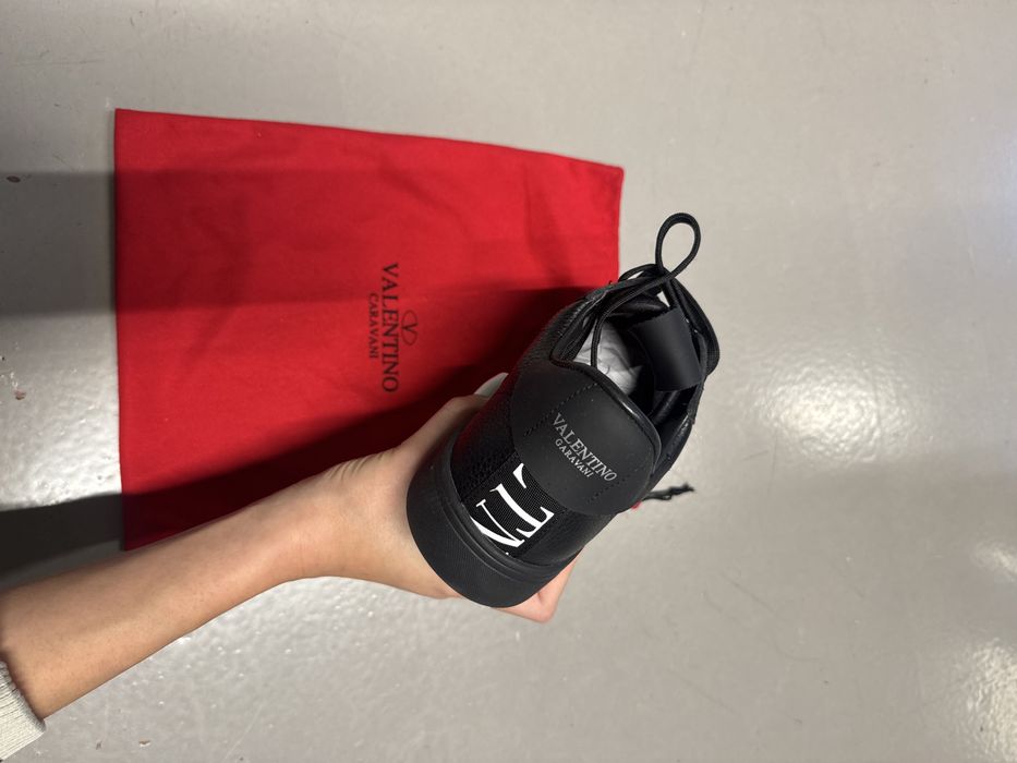 Sneakers Valentino Garavani Premium