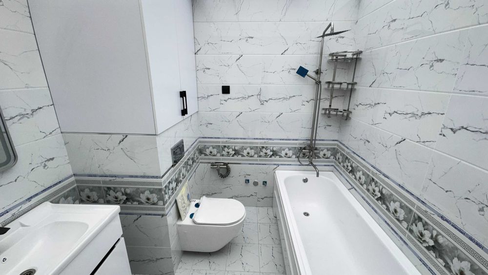 Arenda Novostroyka 1 xona Yevrodom