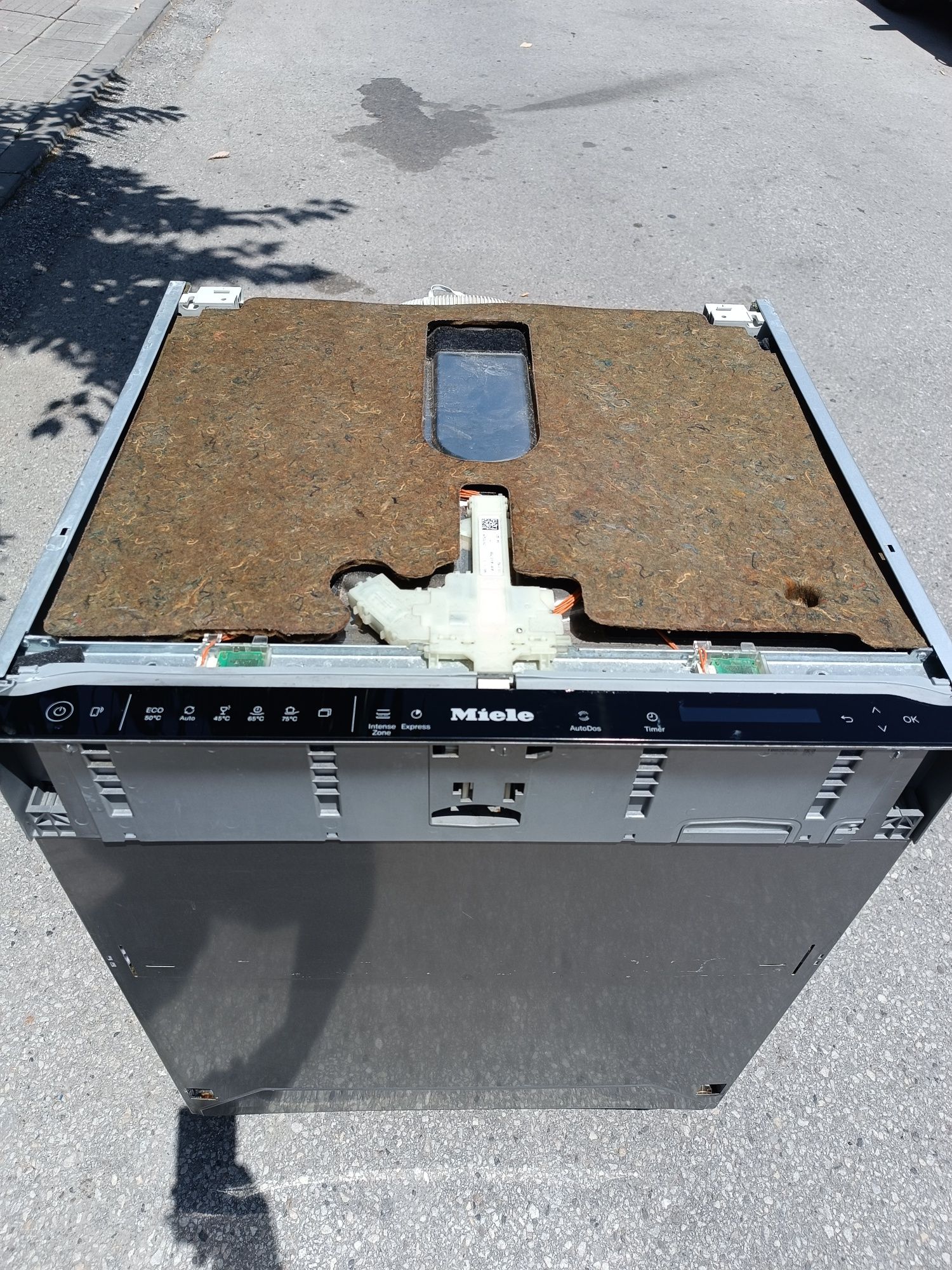 Съдомиялна miele G7565 XXL