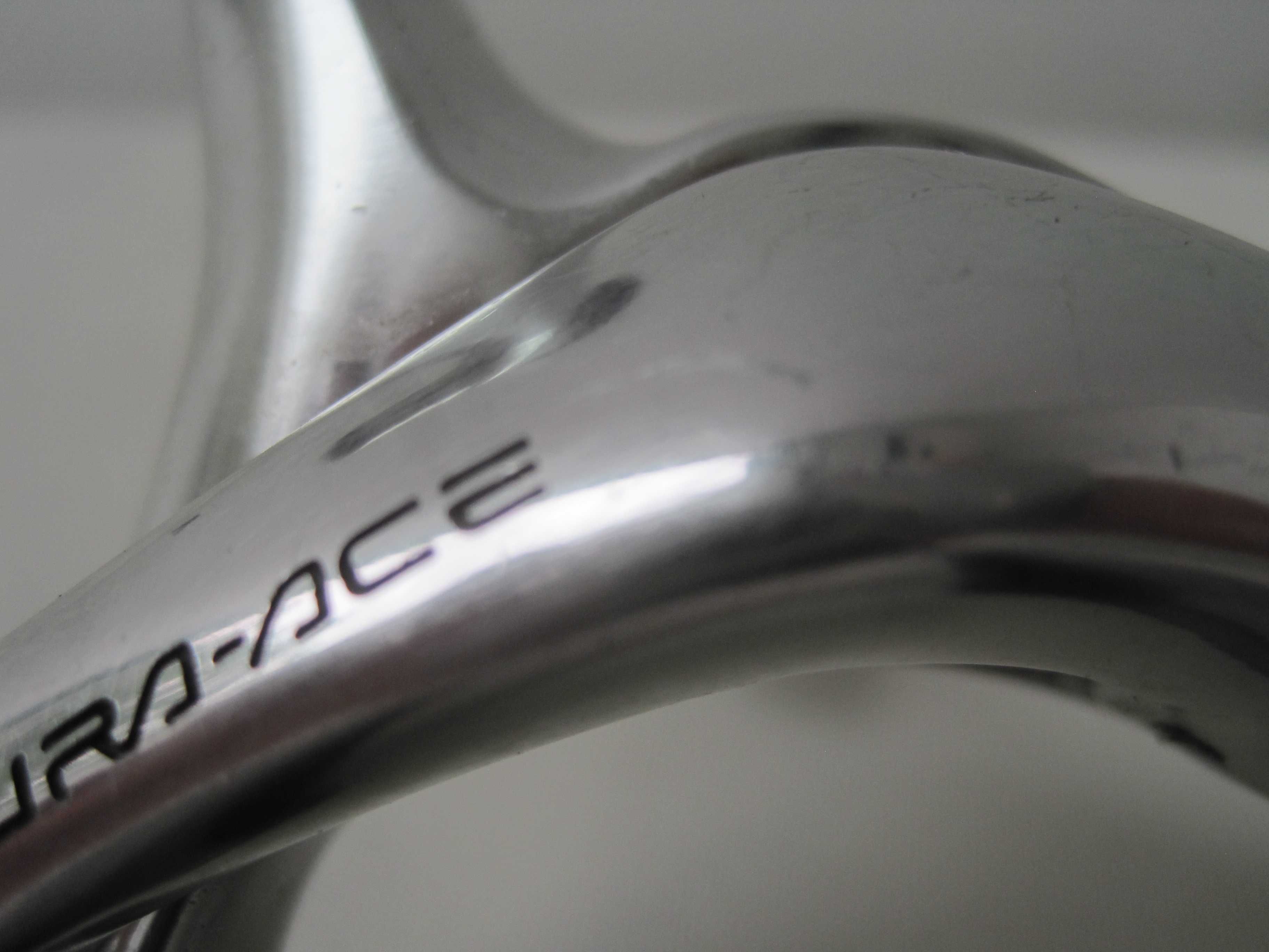 Shimano Dura-Ace 7410/7402/7403-шосеен сет-Ретро