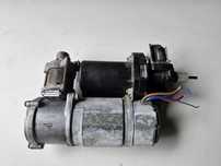 Compresor suspensie perne spate original Volkswagen Passat B4
