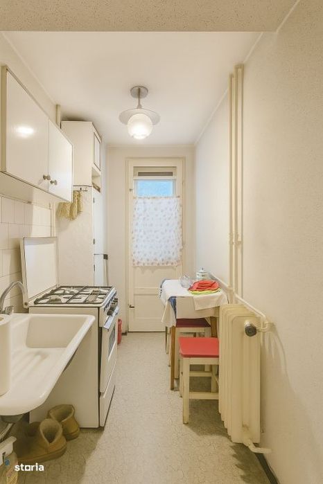 Apartament de vanzare zona Plopilor Vechi