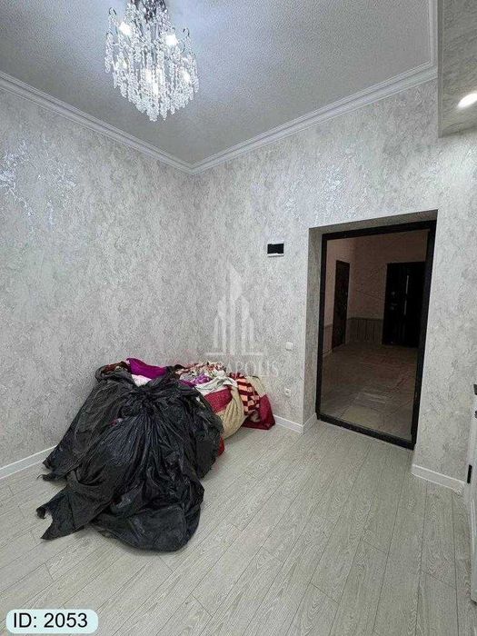 Pasqual texnalagicheskiy tarafda 2 xona tayyor kvartira sotiladi №2053