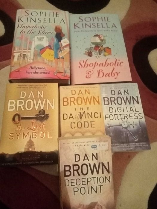 Sinteze de pedagogie generala + carti in engleza