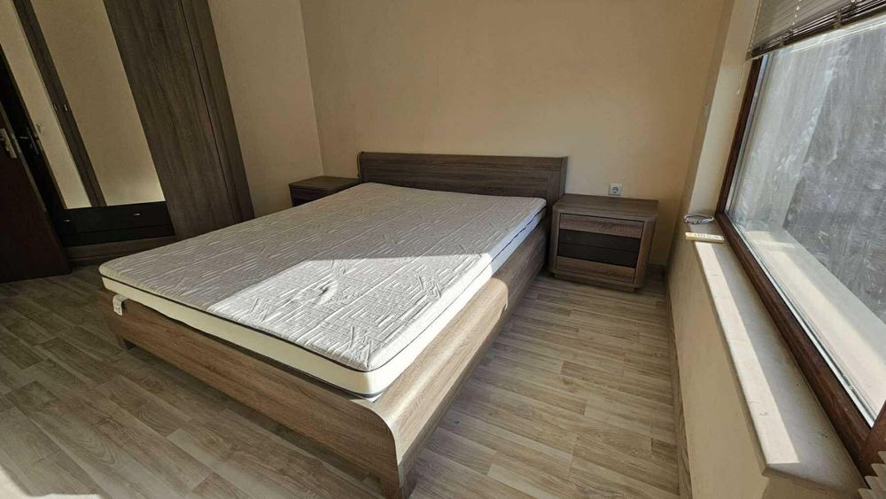 Двустаен апартамент, под наем, кв. Бриз