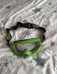 Ochelari ATV/Motocross 100%