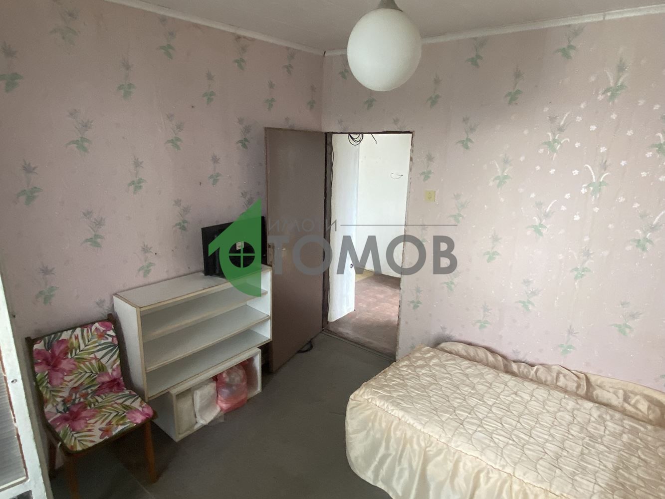 3-стаен в Стара Загора-Самара 1 площ 64 цена 78300