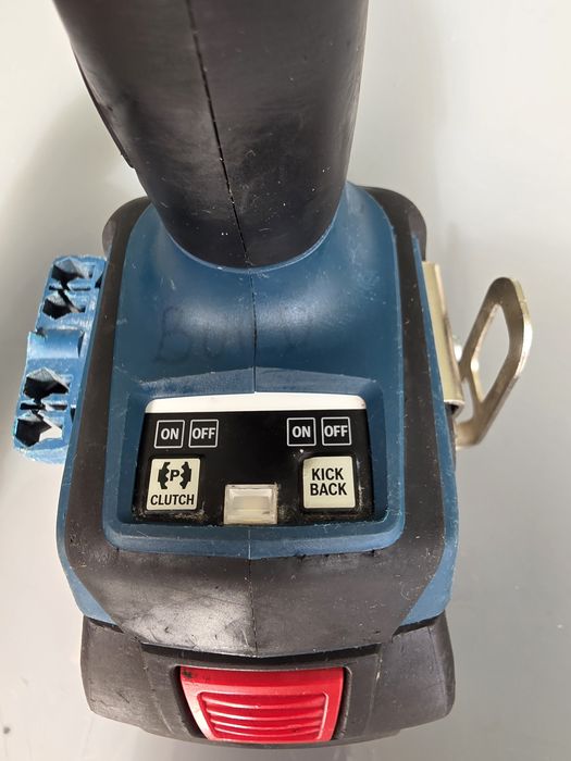 Autofiletanta Bosch GSR 18V-90C