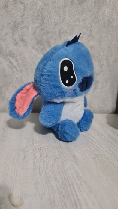 Bolalar uchun oyinchoq stich