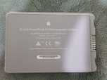 Acumulator original APPLE PowerBook G4 15"/ G4 15'' /A1078 /A1045/M932