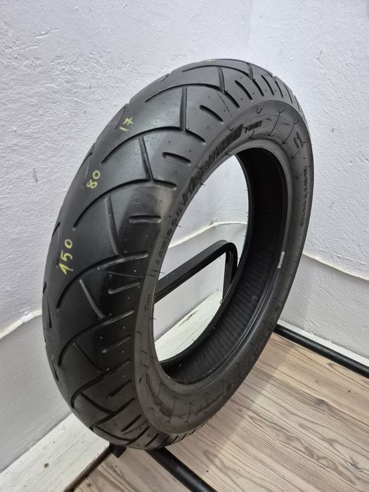 Anvelopa moto 150 80 17 Metzeler Marathon me880