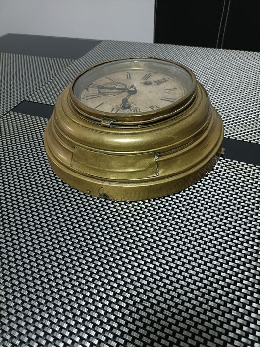 Ceas de perete Ansonia