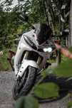Yamaha yzf r6 2003