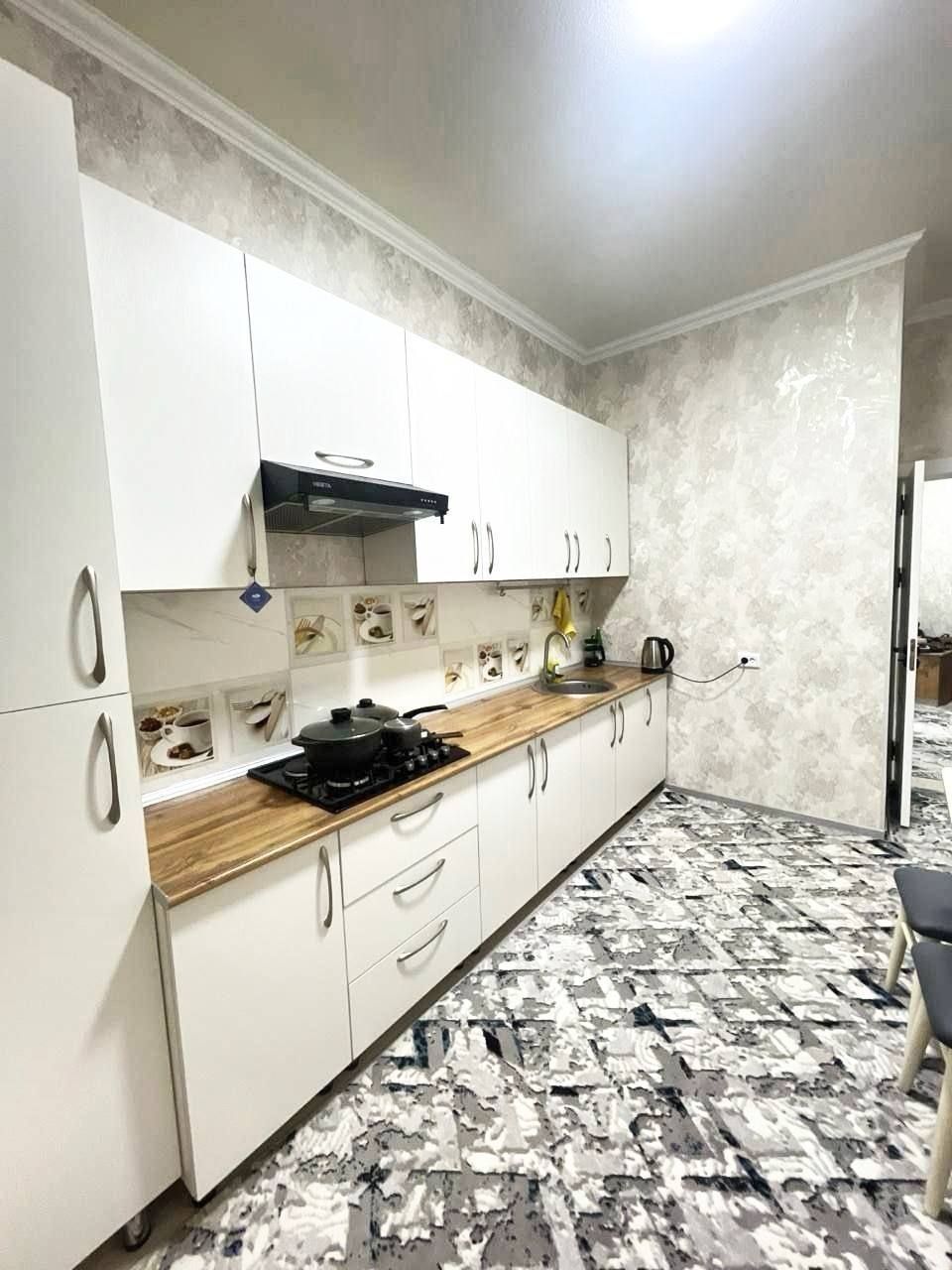 Квартира ижарага