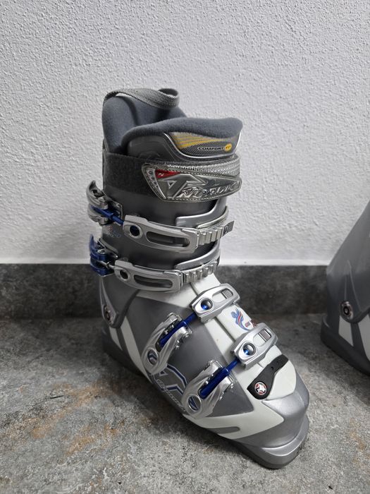 Clapari dama NORDICA