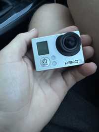 Vand Go pro Hero 3