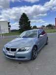 BMW e90- M47 Distribuție jn fata