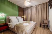 Inchiriez apartament The Lake Home, cu gradina,