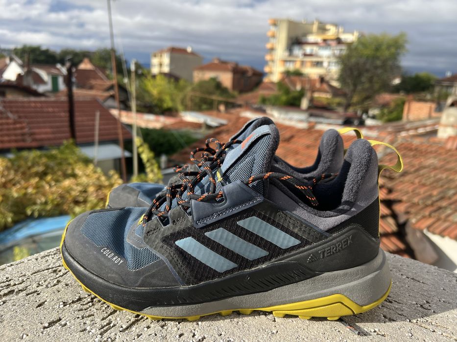 Adidas ColdDry 40 2/3 Primaloft
