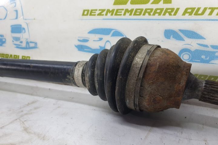 Planetara stanga fata 1.6 hdi bhy 9812036280 Citroen C3 AirCross 1 seria